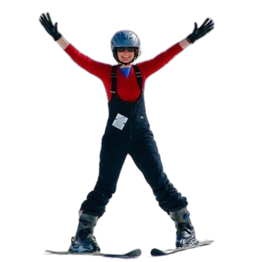 robot, staff, person, wearing transparent PNG cut-out
