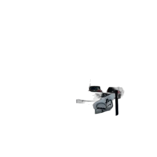 weapon, robot, staff, furniture transparent PNG cut-out