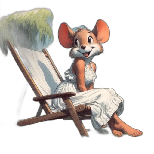 animal, staff, furniture, concept art transparent PNG cut-out
