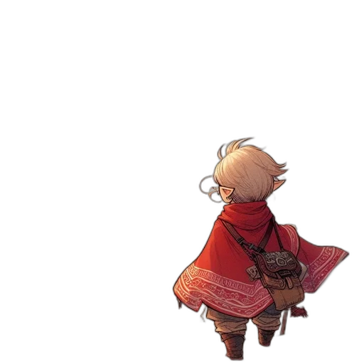 dress, jacket, weapon, sword transparent PNG cut-out