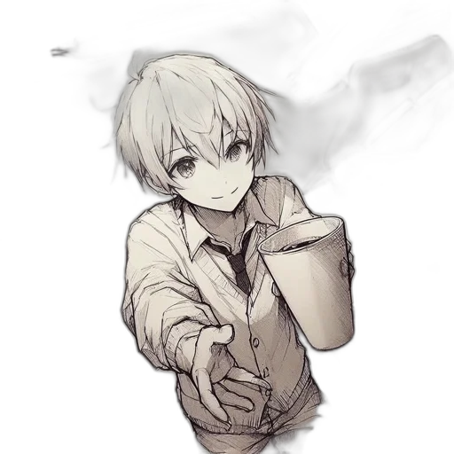 staff, weapon, mask, robot transparent PNG cut-out