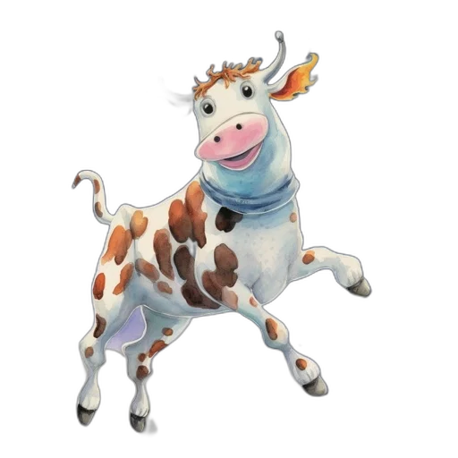 animal, creature, concept art, 3d render transparent PNG cut-out