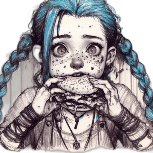 food, face, creature, mask transparent PNG cut-out