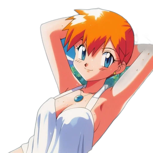 dress, jewelry, staff, sword transparent PNG cut-out