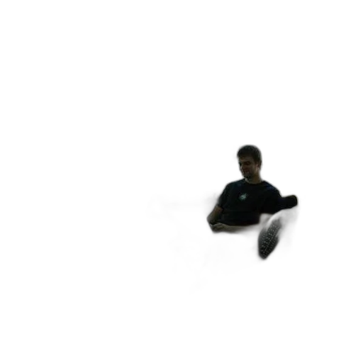 shoes, creature, furniture, staff transparent PNG cut-out