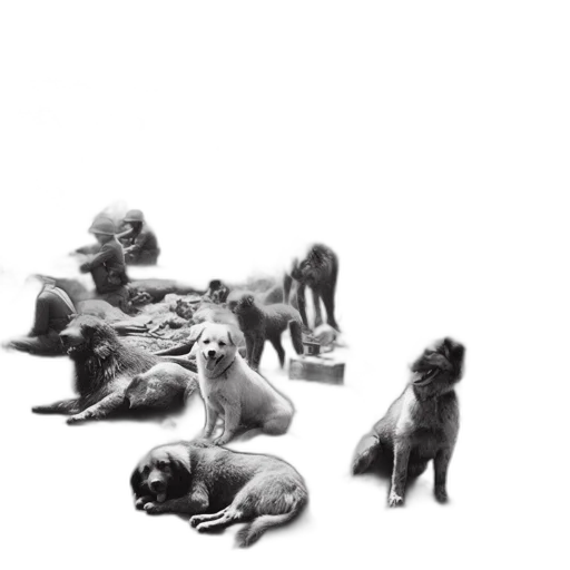 animal, creature, furniture, jewelry transparent PNG cut-out