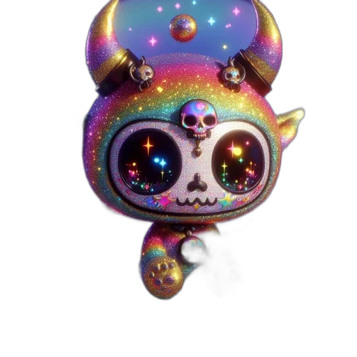 jewelry, staff, robot, mask transparent PNG cut-out