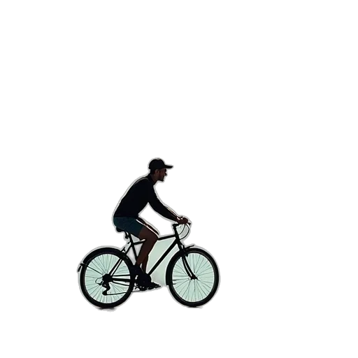 animal, creature, car, pixel art transparent PNG cut-out