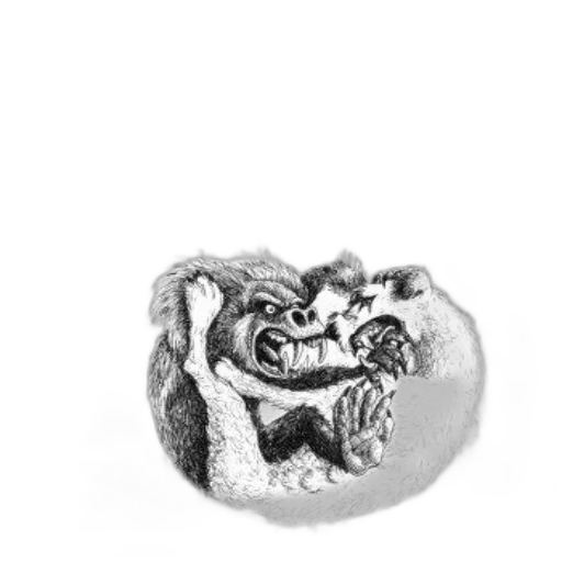 jewelry, dragon, crown, creature transparent PNG cut-out