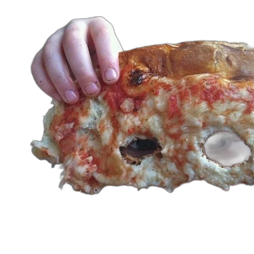 food, weapon, face, crown transparent PNG cut-out