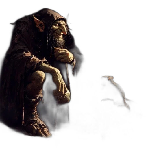 creature, dragon, mask, face transparent PNG cut-out