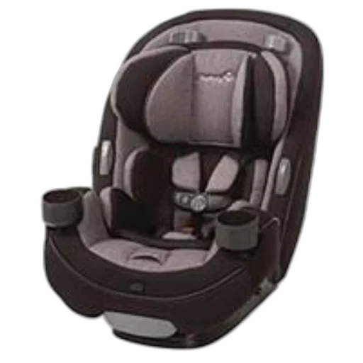 black, gray, convertible, car transparent PNG cut-out
