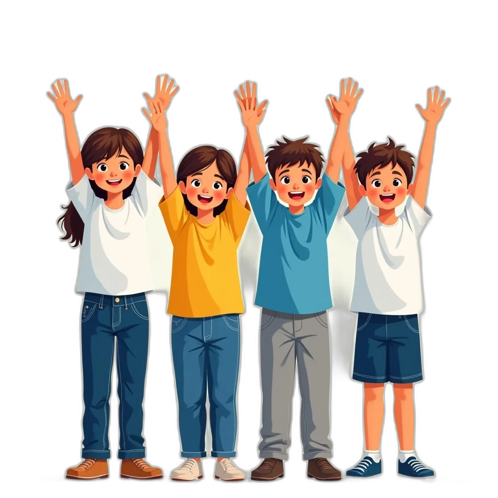 3d render, cartoon, pixel art, photorealistic transparent PNG cut-out