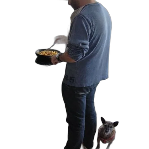 food, animal, staff, hat transparent PNG cut-out