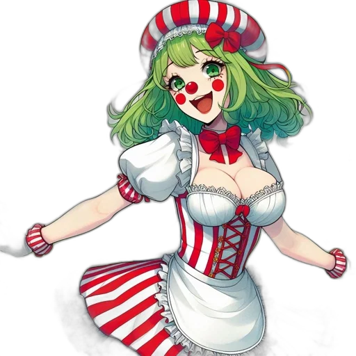 mask, dress, concept art, comic book art transparent PNG cut-out