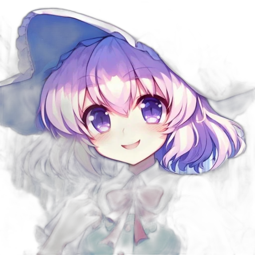 hat, face, crown, staff transparent PNG cut-out