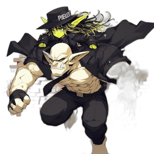 staff, mask, weapon, concept art transparent PNG cut-out