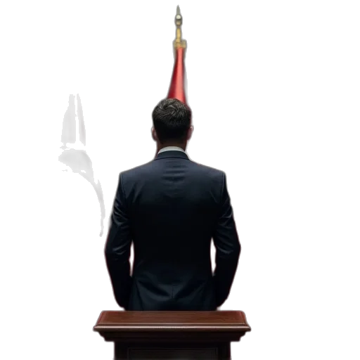 staff, hat, umbrella, crown transparent PNG cut-out