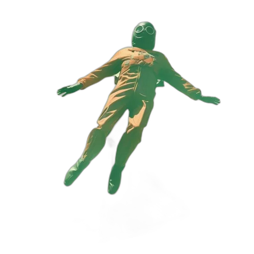 creature, robot, mask, animal transparent PNG cut-out