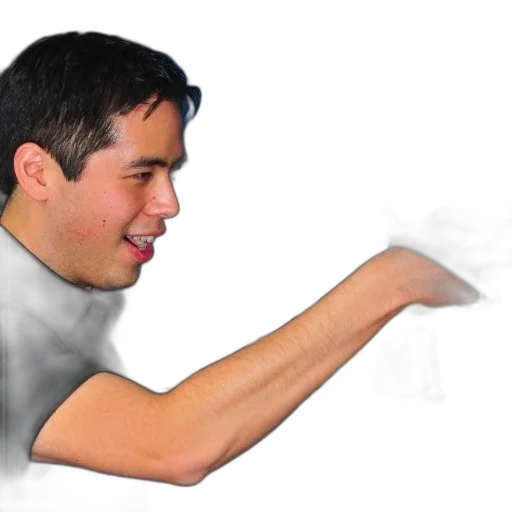 weapon, staff, sword, face transparent PNG cut-out