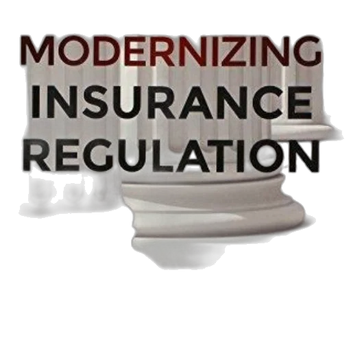 modernizing, insurance, regulation, edited transparent PNG cut-out