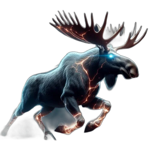 animal, creature, dragon, concept art transparent PNG cut-out