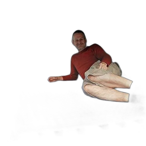 shoes, creature, furniture, staff transparent PNG cut-out