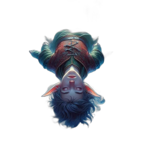 mask, face, creature, dragon transparent PNG cut-out