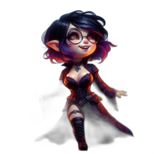 staff, dress, concept art, fantasy art transparent PNG cut-out