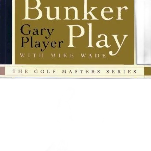 golf, masters, series, book transparent PNG cut-out