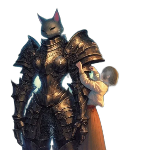 sword, weapon, staff, dragon transparent PNG cut-out