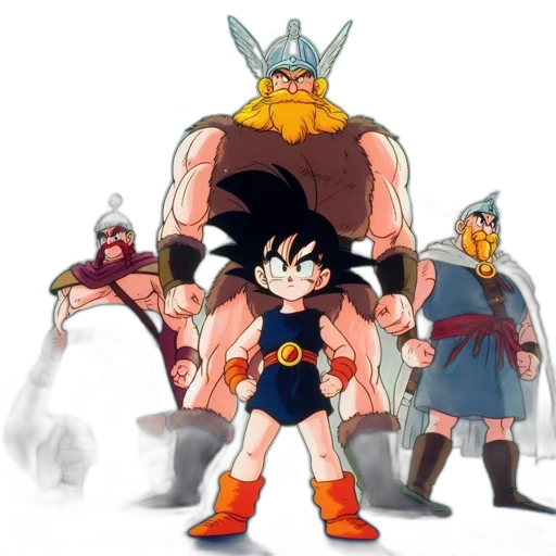 staff, concept art, anime, cartoon transparent PNG cut-out