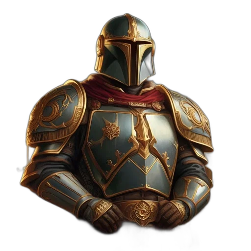 sword, robot, weapon, mask transparent PNG cut-out