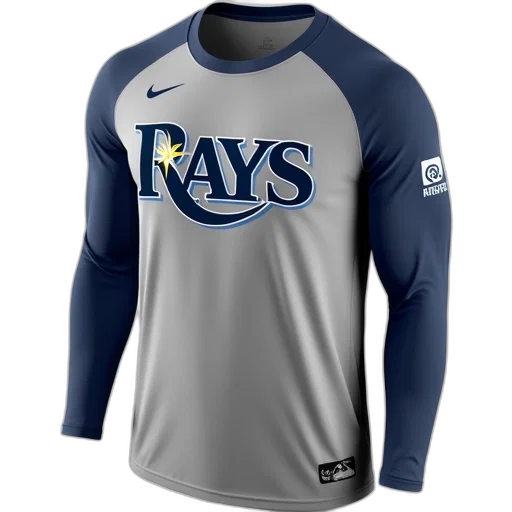 tampa, rays, nike, fan transparent PNG cut-out