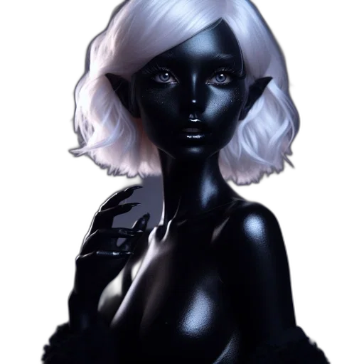 mask, face, robot, dress transparent PNG cut-out