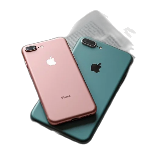 3d render, vaporwave, pastel, green transparent PNG cut-out