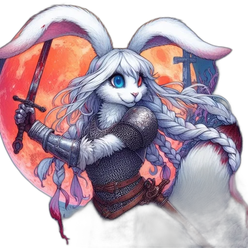 staff, dragon, weapon, sword transparent PNG cut-out