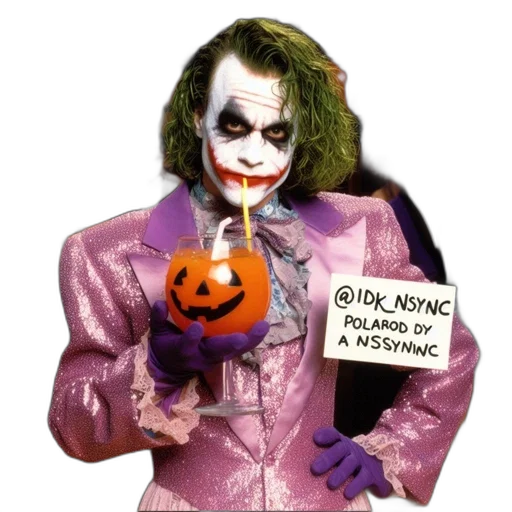 mask, concept art, individual, costumed transparent PNG cut-out