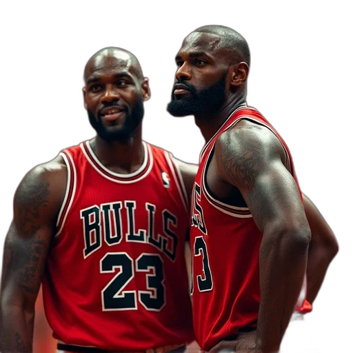 concept art, 3d render, photorealistic, lebron transparent PNG cut-out