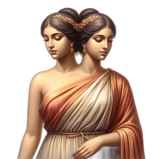 jewelry, dress, crown, photorealistic transparent PNG cut-out