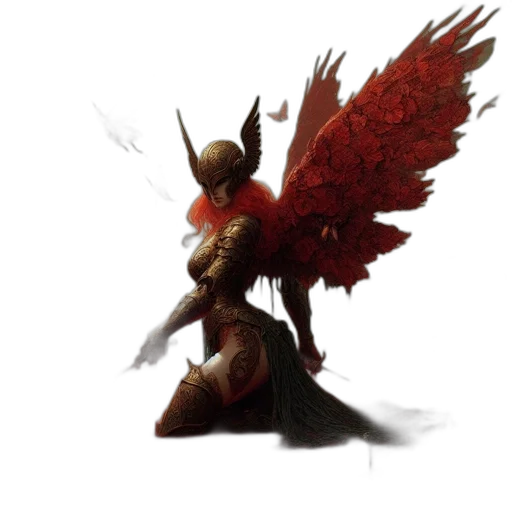 dragon, weapon, concept art, fantasy art transparent PNG cut-out