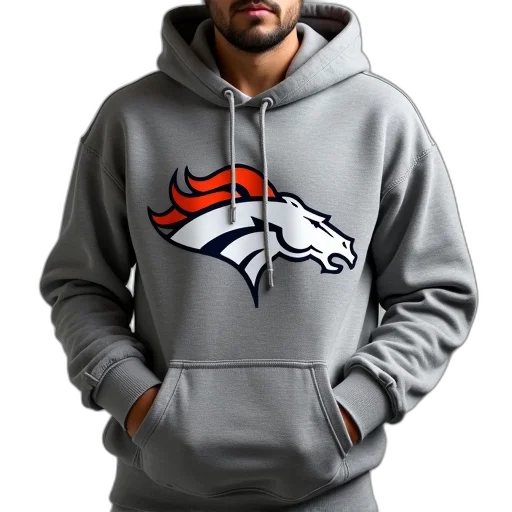 jacket, photorealistic, grey, denver transparent PNG cut-out
