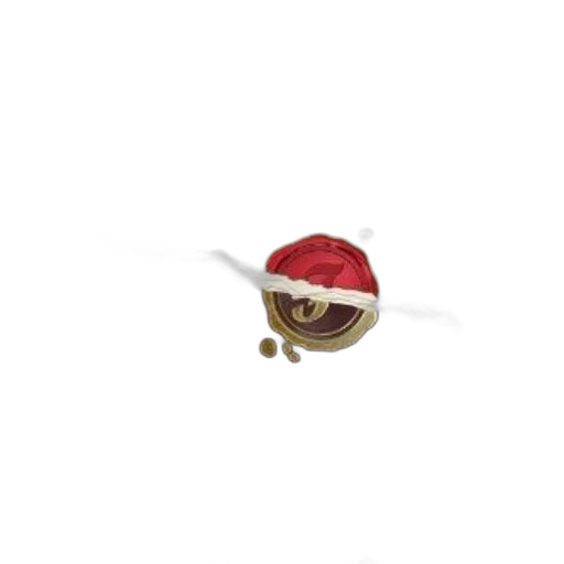 hat, staff, jewelry, creature transparent PNG cut-out