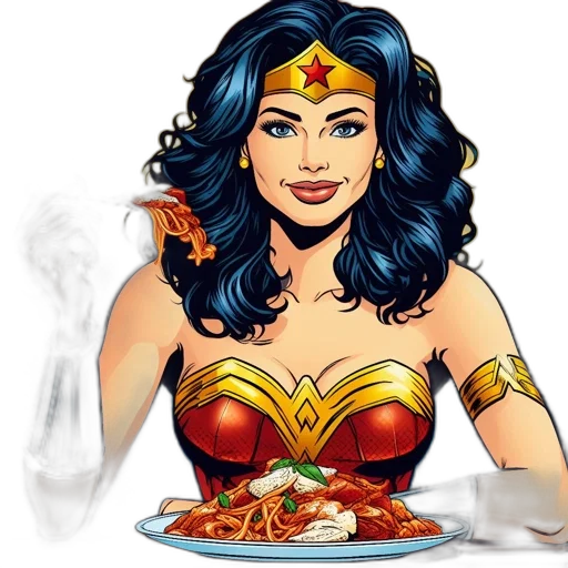 food, jewelry, comic book art, cartoon transparent PNG cut-out