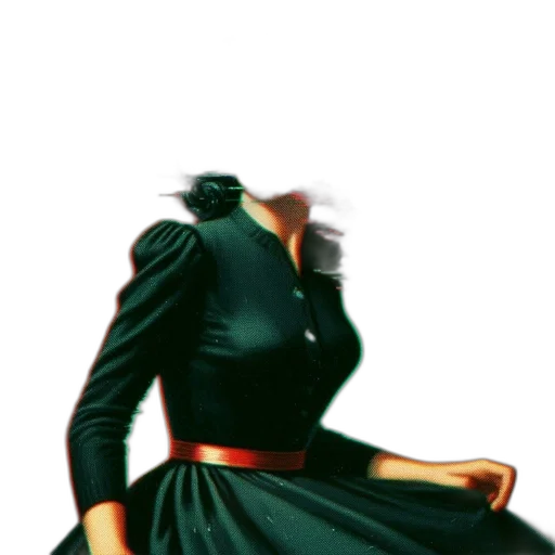 dress, crown, jacket, jewelry transparent PNG cut-out
