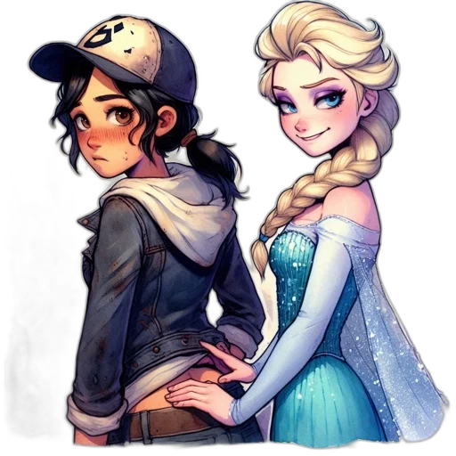 crown, concept art, fantasy art, pixel art transparent PNG cut-out