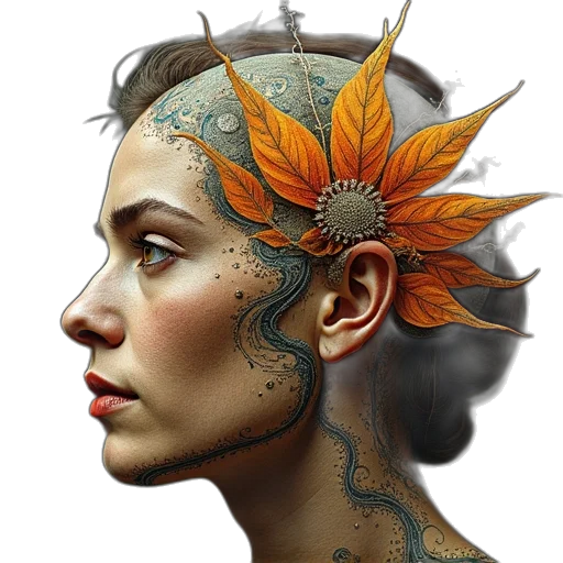 crown, mask, face, jewelry transparent PNG cut-out