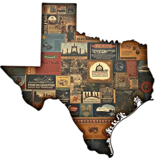 earth tones, resources, all, texas transparent PNG cut-out
