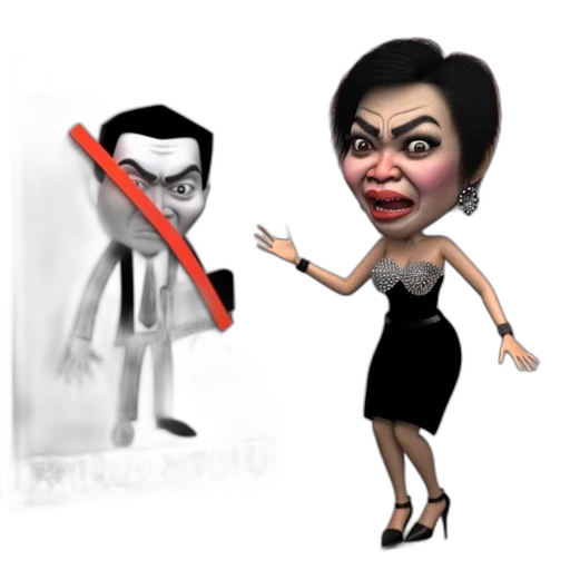 cartoon, concept art, 3d render, photorealistic transparent PNG cut-out