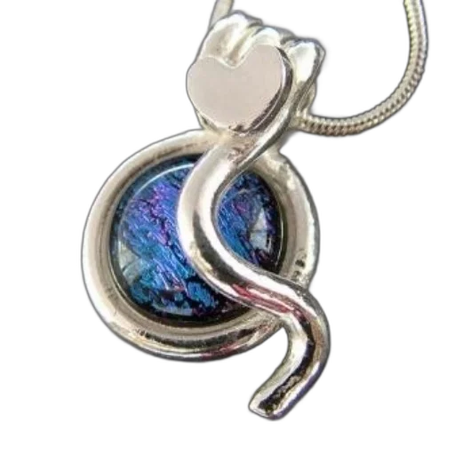 jewelry, staff, silver, pendant transparent PNG cut-out